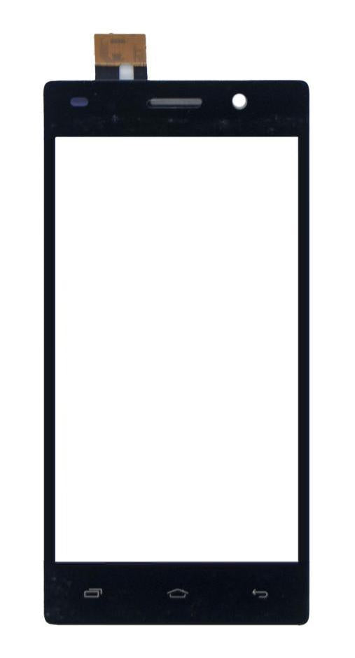 Touch Screen Digitizer for Intex Cloud Power Plus