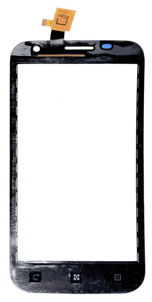 Touch Screen Digitizer for Intex Cloud Z6