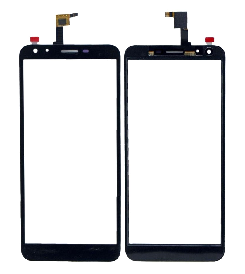 Touch Screen Digitizer for Intex Infie 33