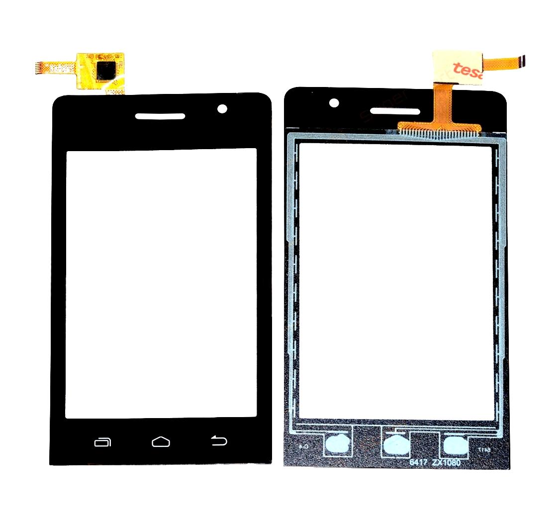 Touch Screen Digitizer for Karbonn A108