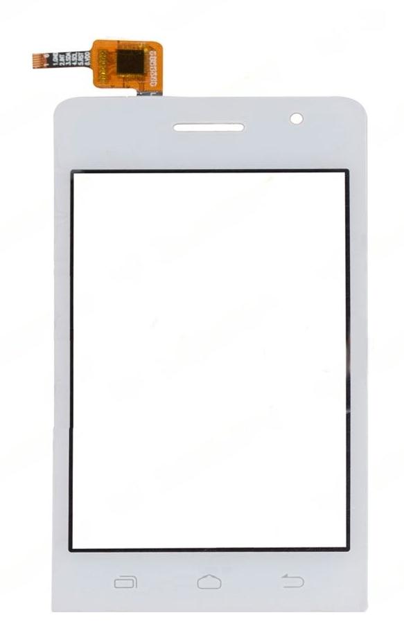 Touch Screen Digitizer for Karbonn A108