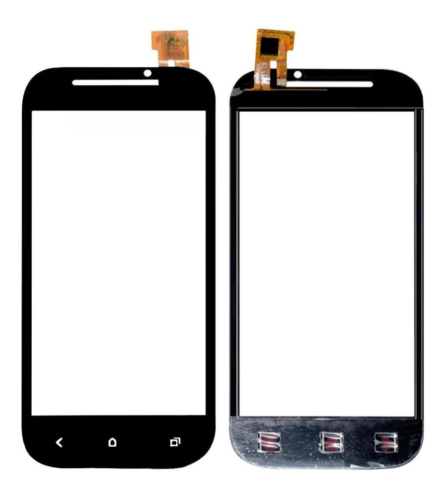 Touch Screen Digitizer for Karbonn A11 Plus