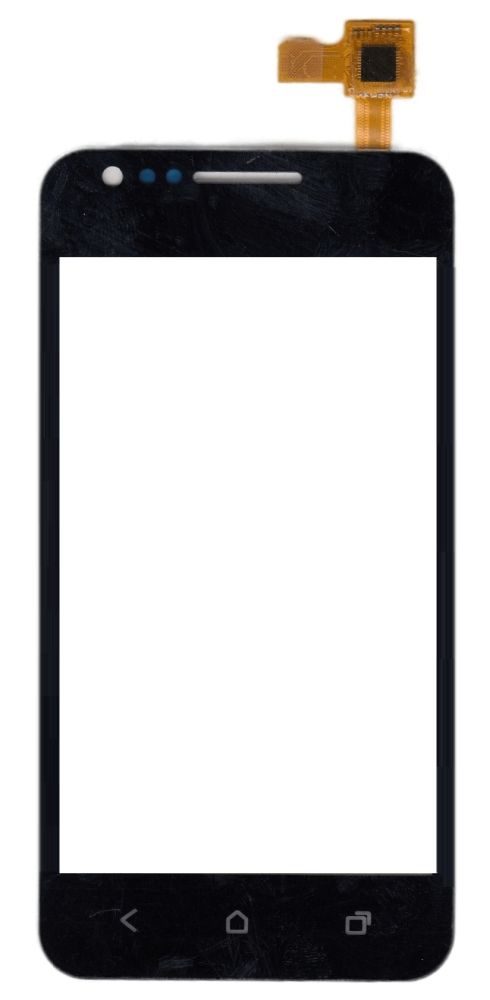Touch Screen Digitizer for Karbonn A2 Plus