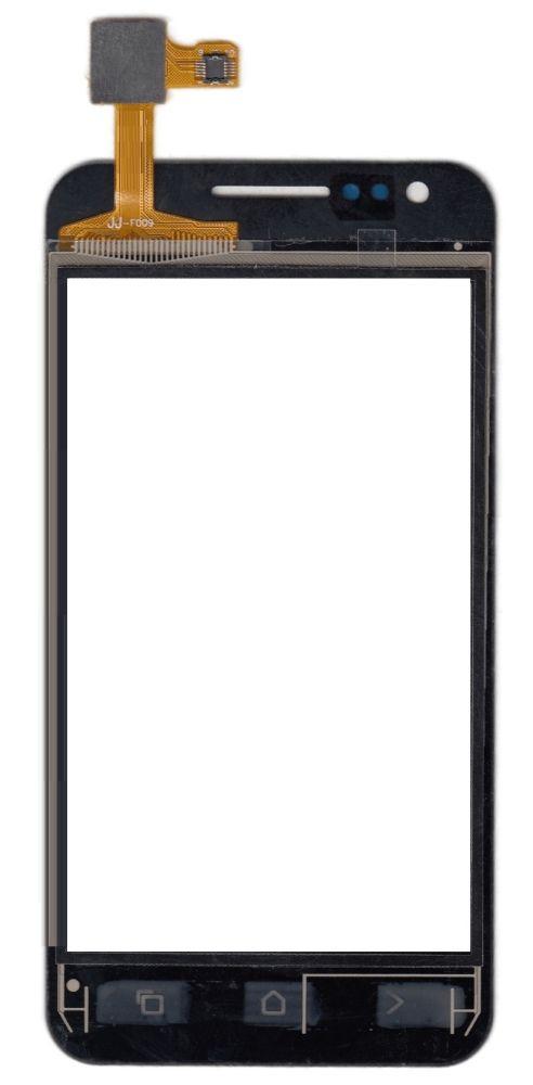 Touch Screen Digitizer for Karbonn A2 Plus