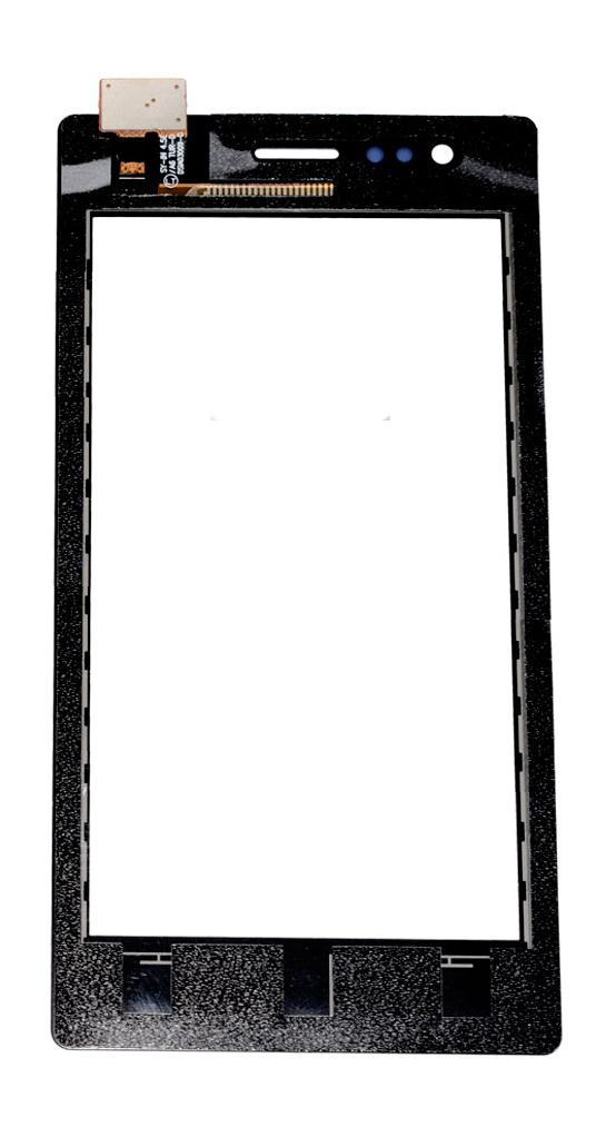 Touch Screen Digitizer for Karbonn A6 Turbo