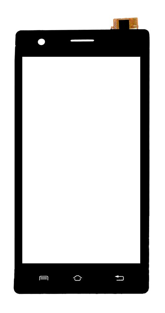 Touch Screen Digitizer for Karbonn A6 Turbo