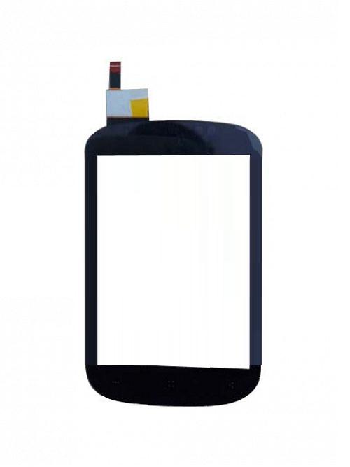 Touch Screen Digitizer for Karbonn A75