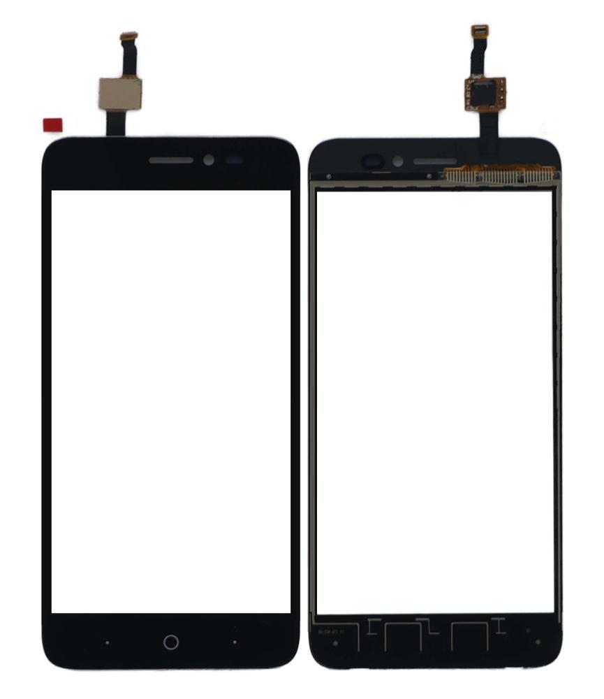 Touch Screen Digitizer for Karbonn Aura Sleek Plus