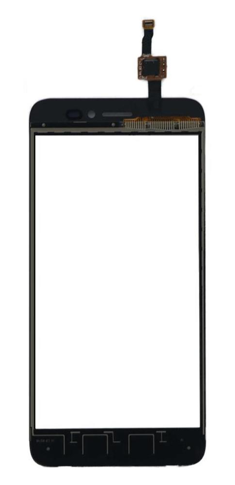 Touch Screen Digitizer for Karbonn Aura Sleek Plus