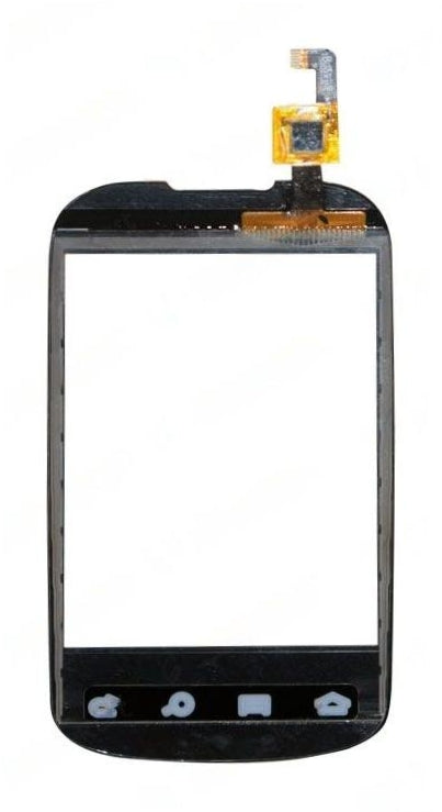 Touch Screen Digitizer for Karbonn K60