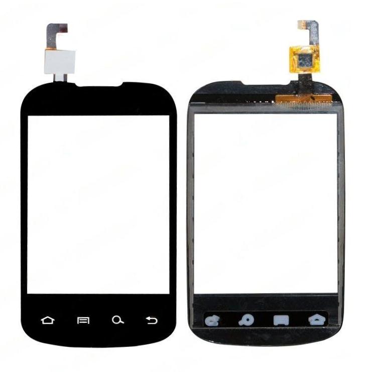 Touch Screen Digitizer for Karbonn K60