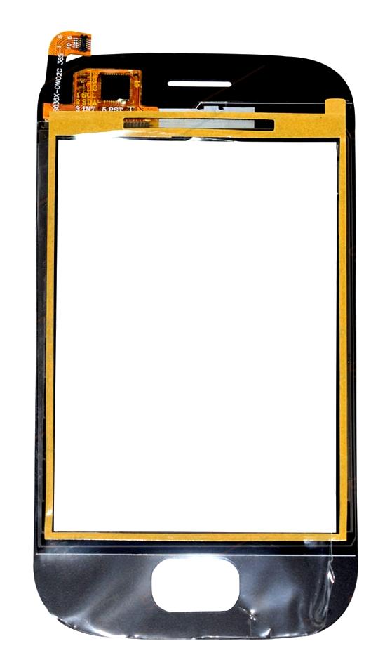 Touch Screen Digitizer for Karbonn K65