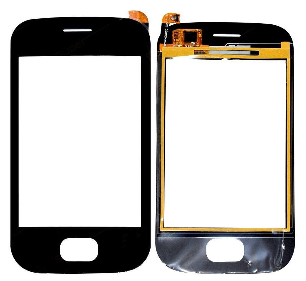 Touch Screen Digitizer for Karbonn K65