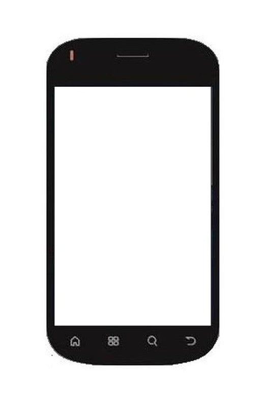 Touch Screen Digitizer for Karbonn K76 Plus