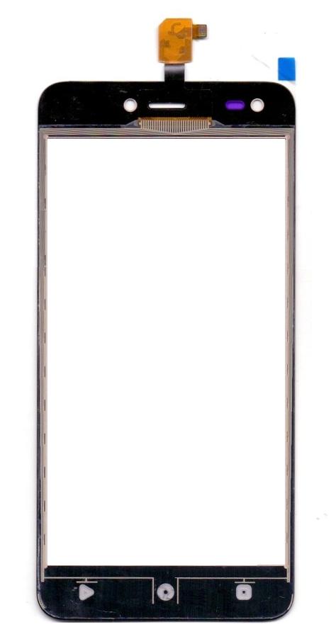 Touch Screen Digitizer for Karbonn K9 Smart Grand