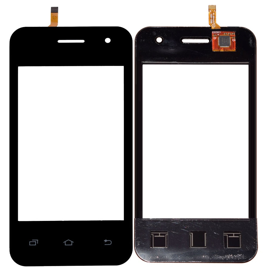 Touch Screen Digitizer for Karbonn Smart A51
