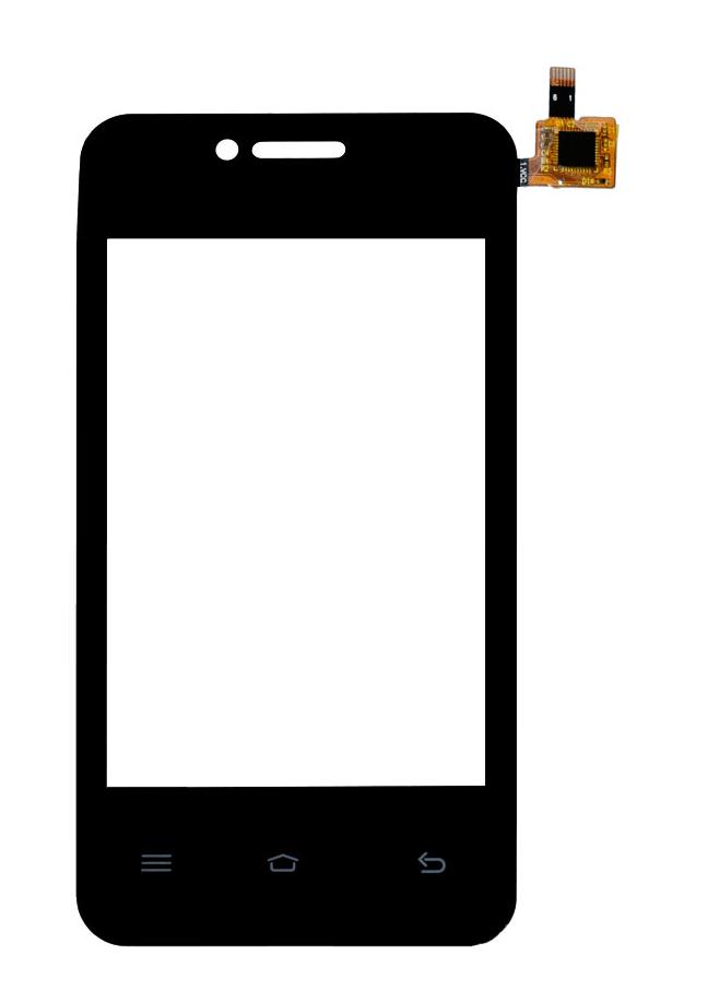 Touch Screen Digitizer for Karbonn Smart A52 Plus