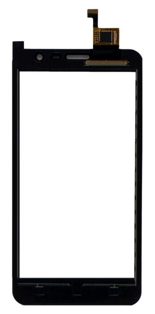 Touch Screen Digitizer for Karbonn Titanium Dazzle S201