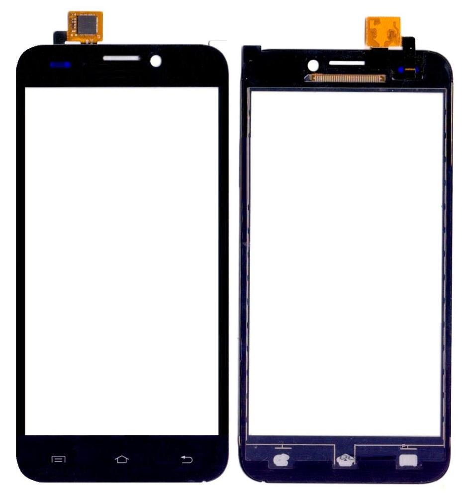 Touch Screen Digitizer for Karbonn Titanium S200HD
