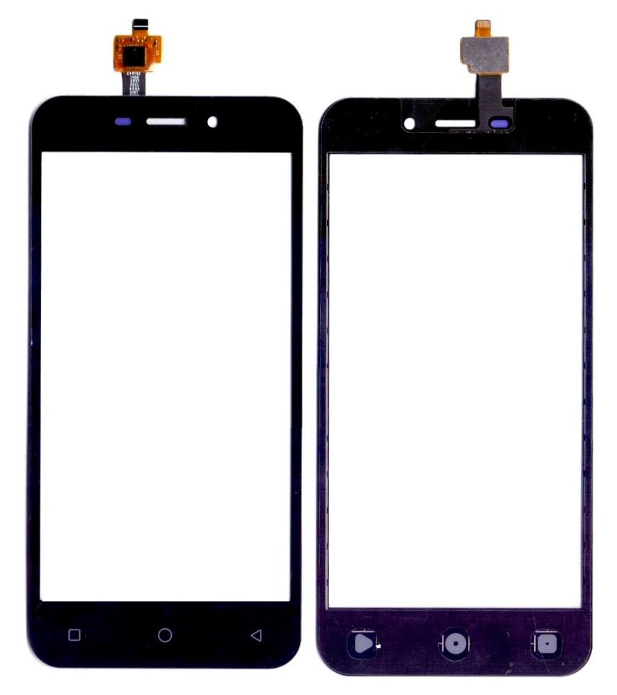 Touch Screen Digitizer for Karbonn Titanium Vista 4G