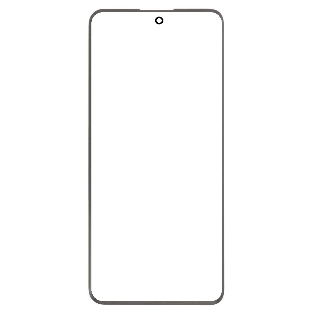 Front Glass for Lava Agni 3 5G