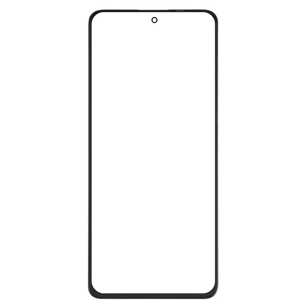 Front Glass for Lava Agni 4