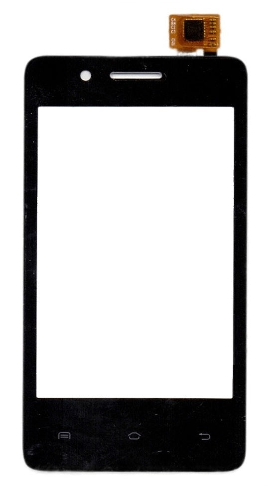 Touch Screen Digitizer for Lava Iris 350