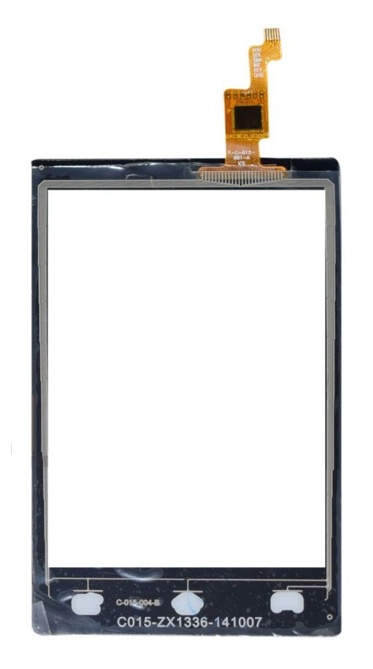 Touch Screen Digitizer for Lava Iris 360 Music