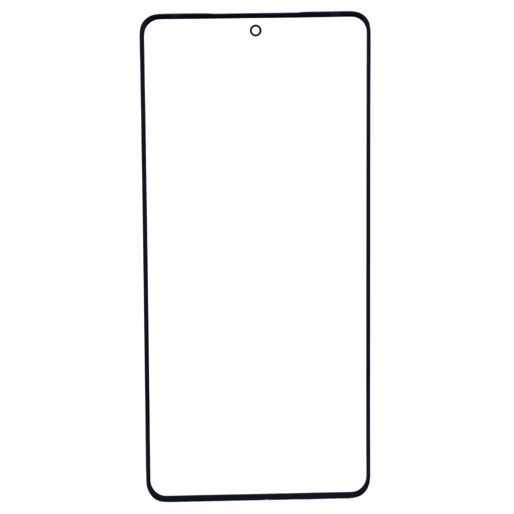 Touch Screen Digitizer for Lava Play Ultra 5G
