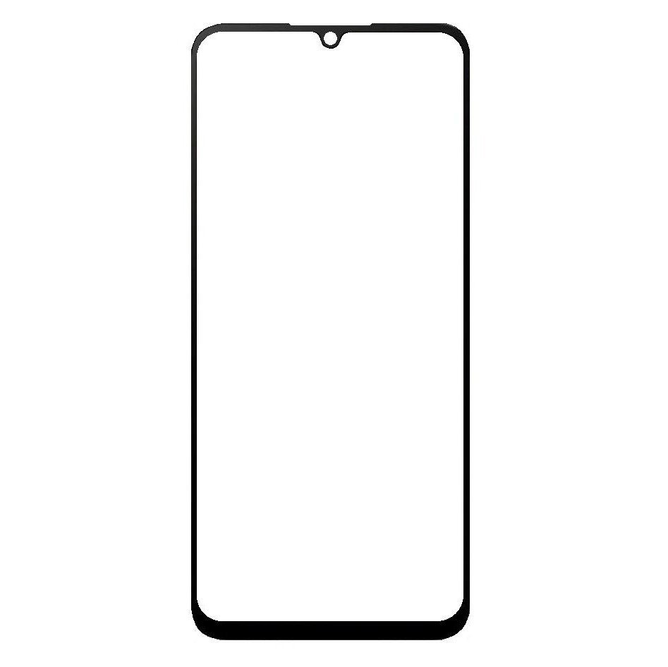Front Glass for Lava Shark 5G
