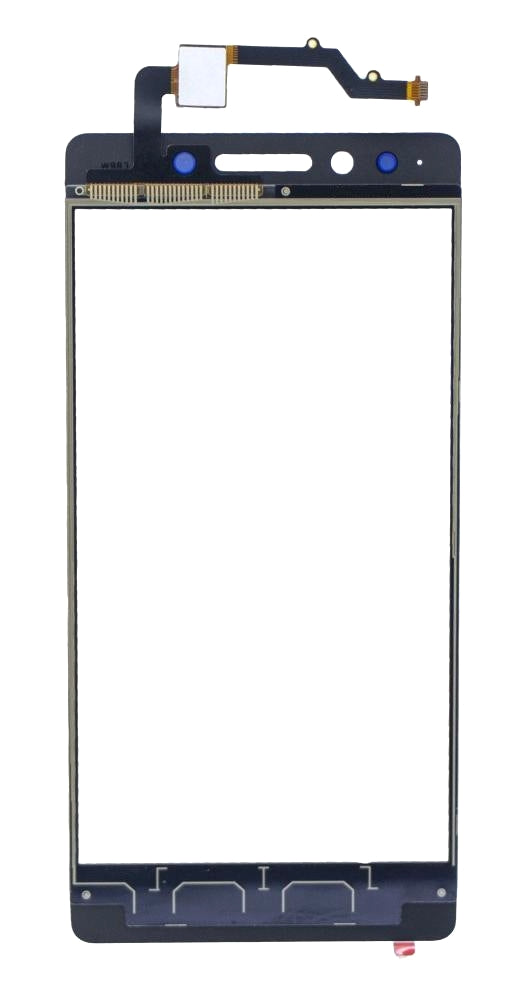 Touch Screen Digitizer for Lenovo K8 Note