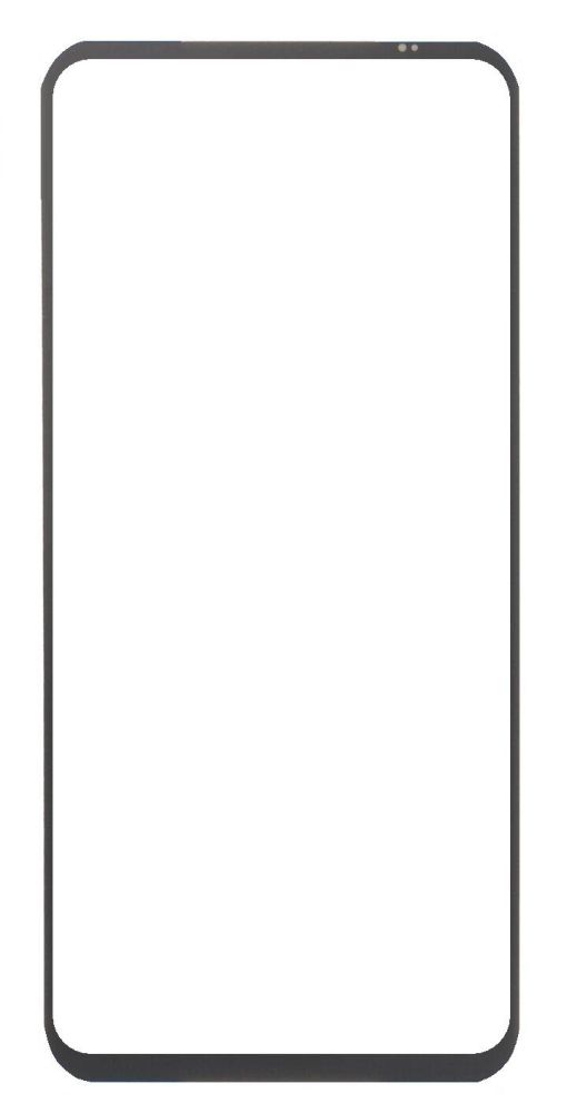 Touch Screen Digitizer for Lenovo Legion Pro 5G