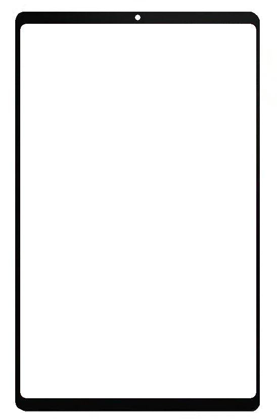 Touch Screen Digitizer for Lenovo Legion Y700 2023