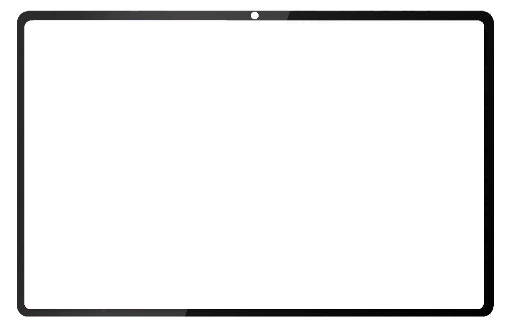 Touch Screen Digitizer for Lenovo Tab Extreme