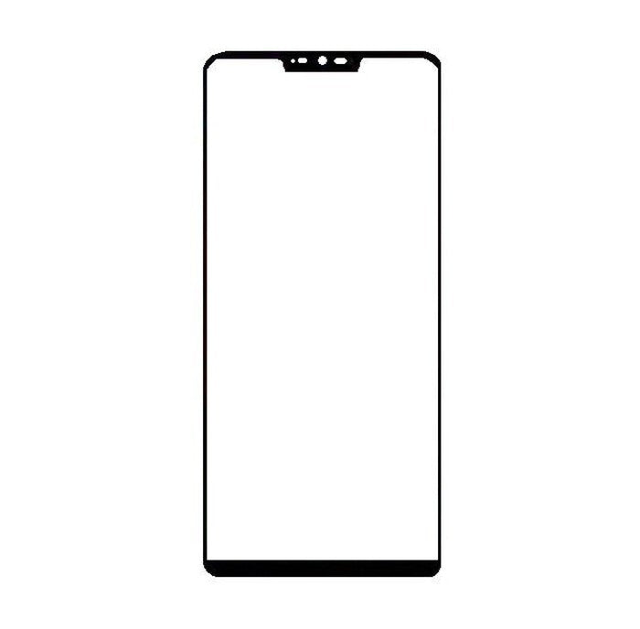 Touch Screen Digitizer for LG G7 Fit