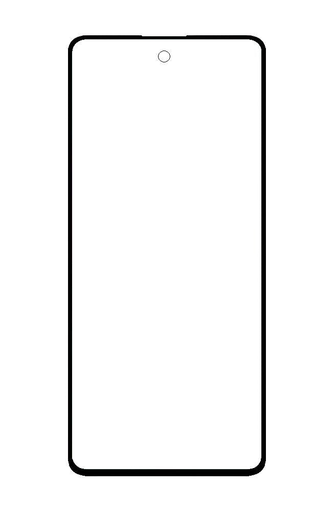 Touch Screen Digitizer for LG K92 5G