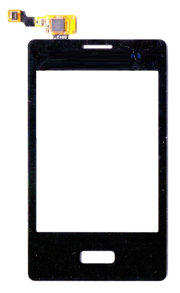 Touch Screen Digitizer for LG Optimus L3 E400