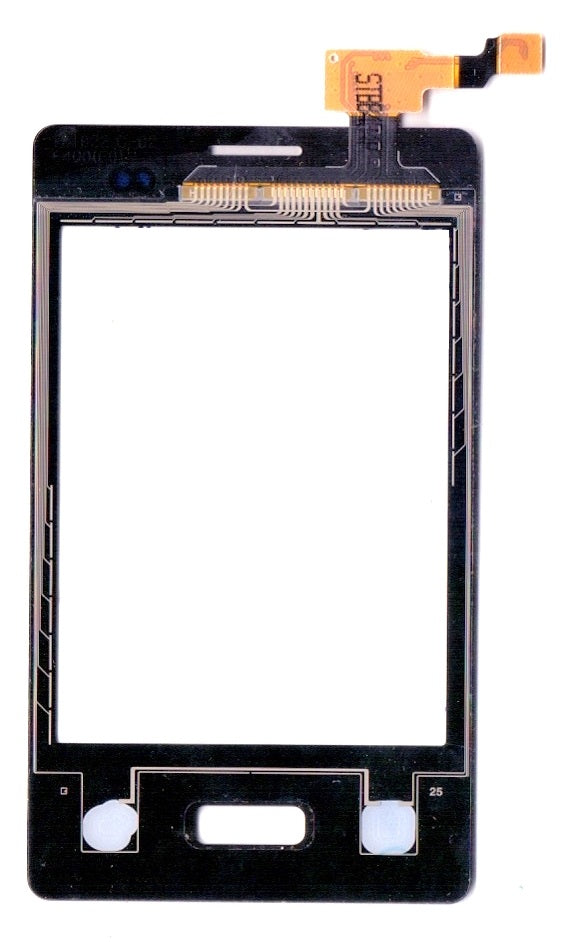 Touch Screen Digitizer for LG Optimus L3 E400