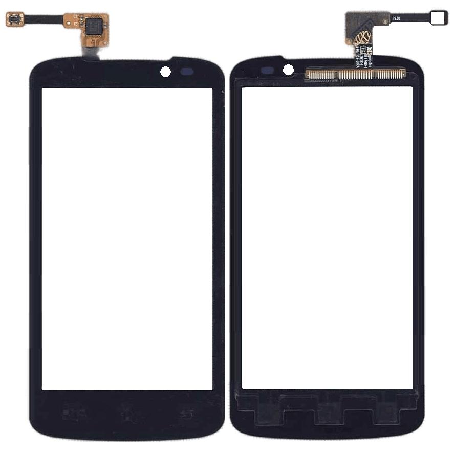 Touch Screen Digitizer for LG Optimus True HD LTE P936