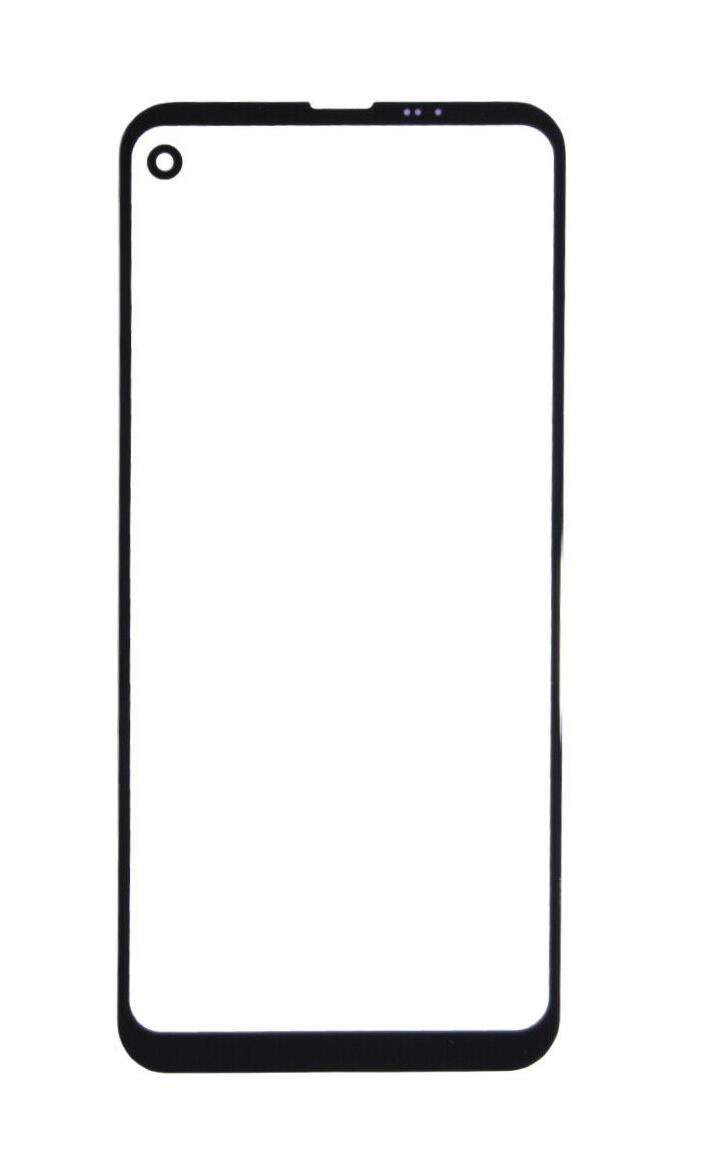 Touch Screen Digitizer for LG Q70