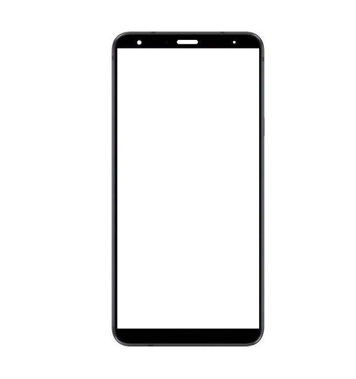 Touch Screen Digitizer for LG Q8 2018