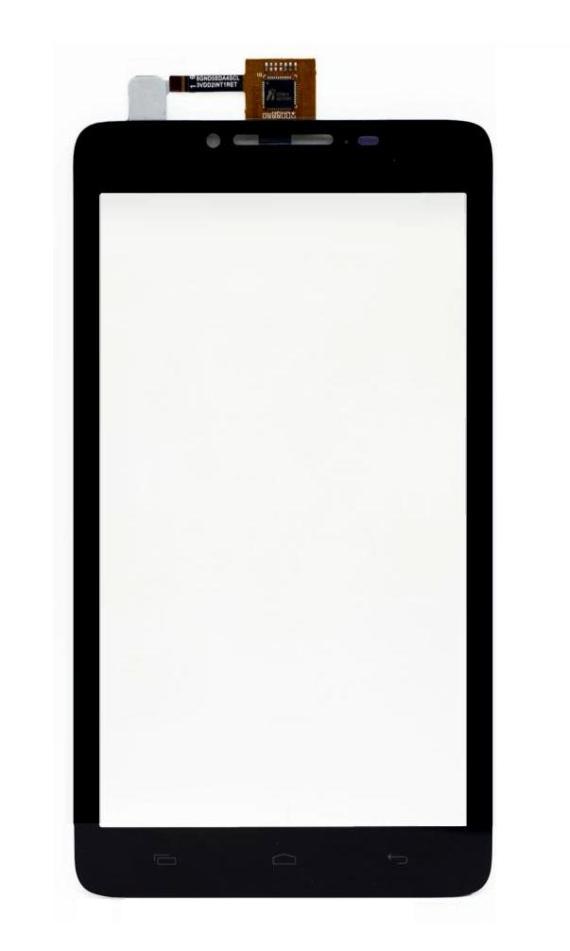 Touch Screen Digitizer for Micromax A102 Canvas Doodle 3