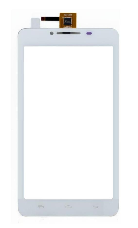 Touch Screen Digitizer for Micromax A102 Canvas Doodle 3