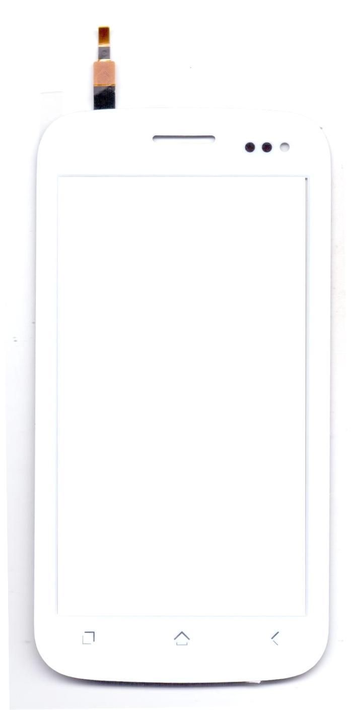 Touch Screen Digitizer for Micromax A110 Canvas 2