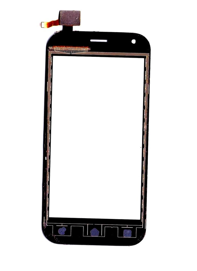 Touch Screen Digitizer for Micromax Bolt A40