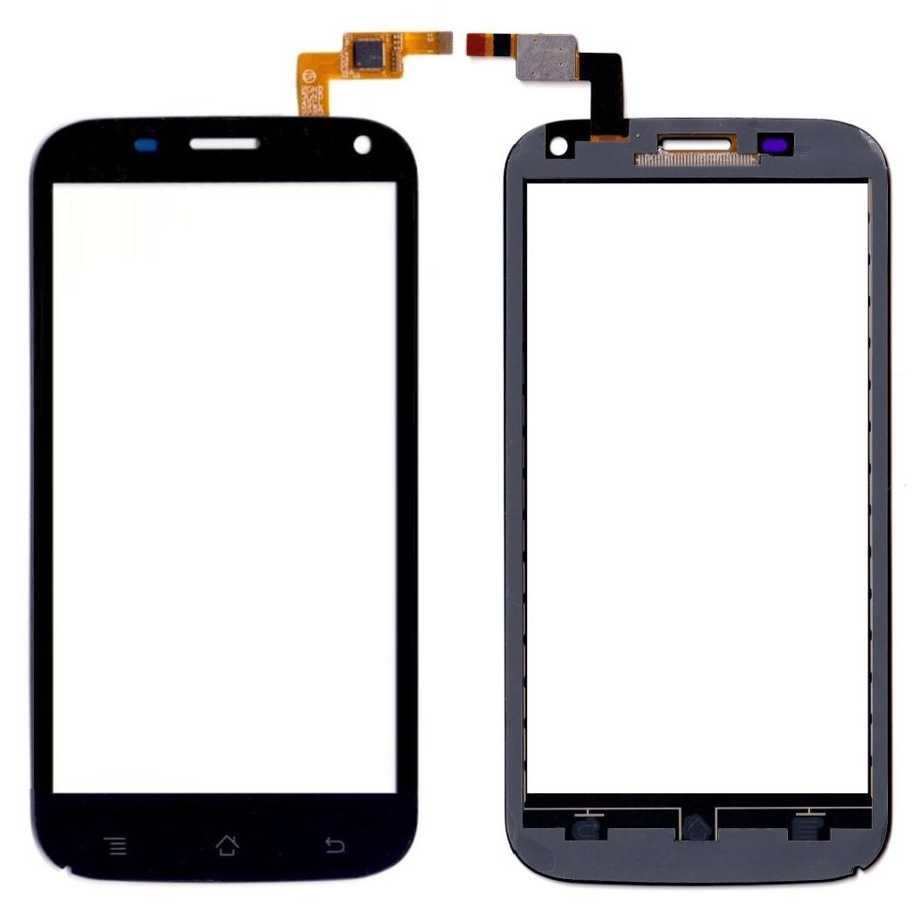 Touch Screen Digitizer for Micromax Bolt A82