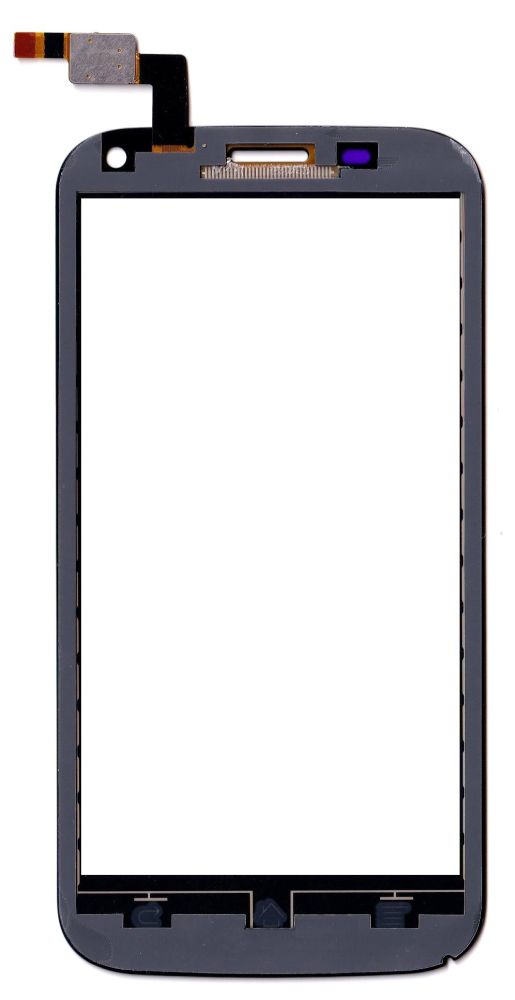 Touch Screen Digitizer for Micromax Bolt A82