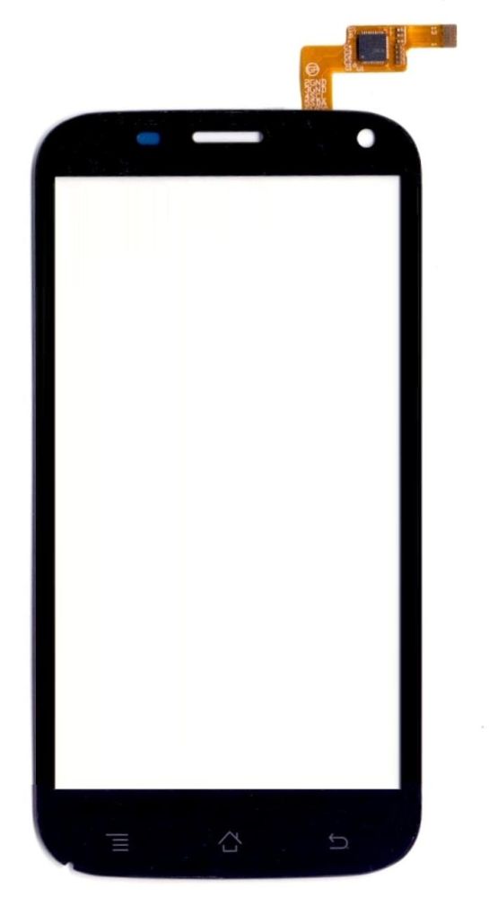 Touch Screen Digitizer for Micromax Bolt A82