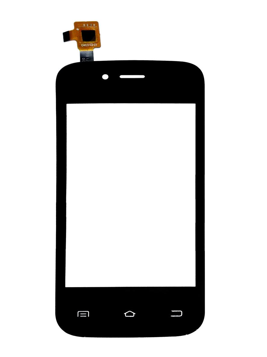 Touch Screen Digitizer for Micromax Bolt D200