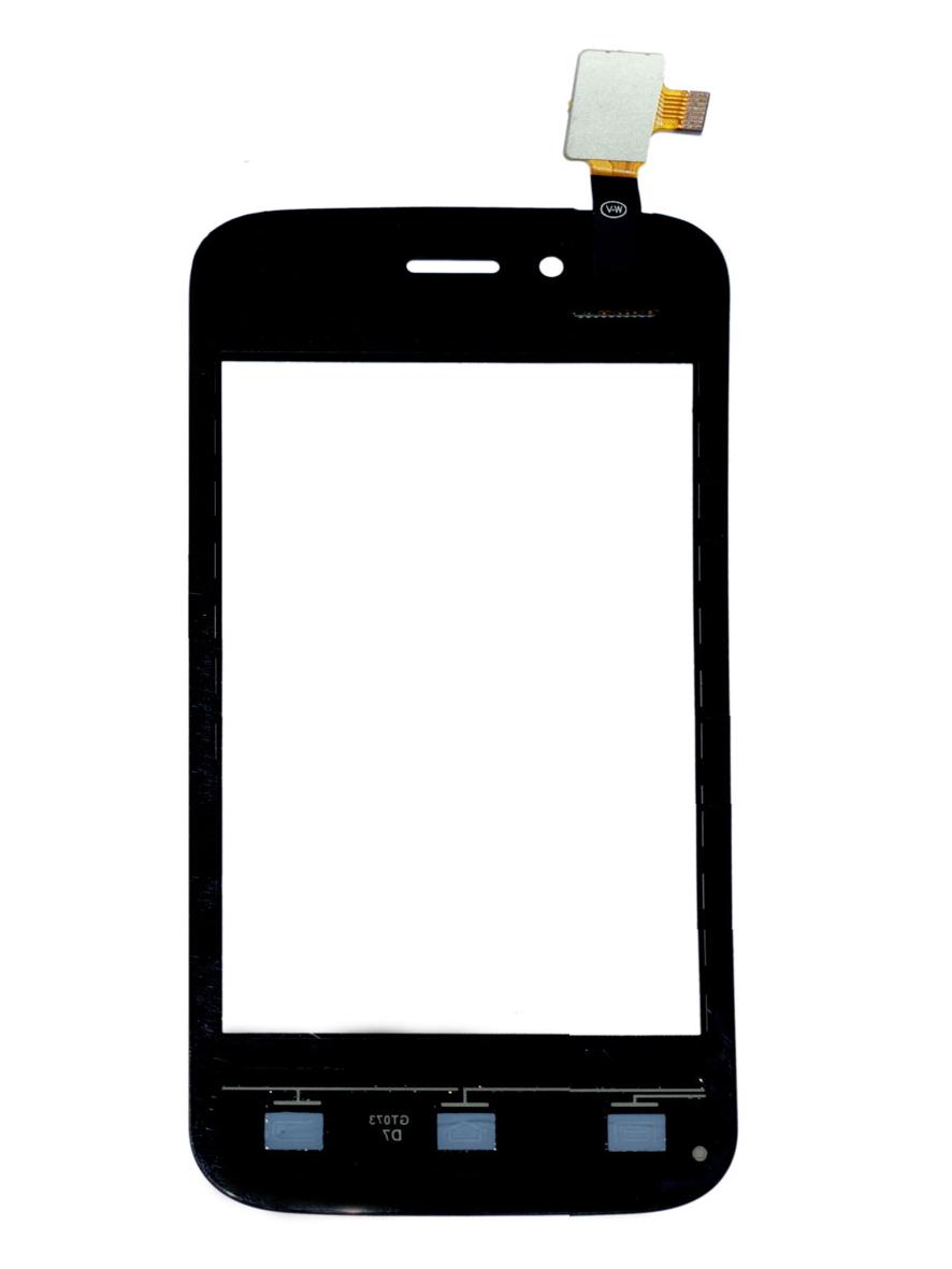 Touch Screen Digitizer for Micromax Bolt D200